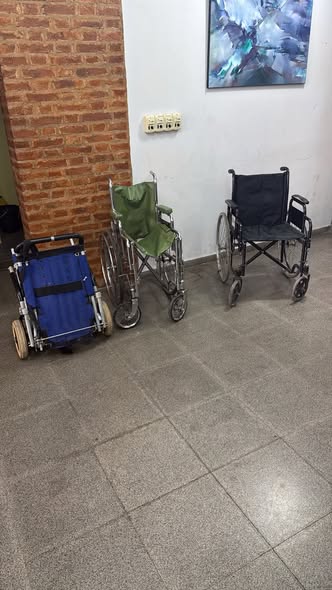 ROTARY CLUB EZPELETA “PROGRAMA SOLIDARIO”